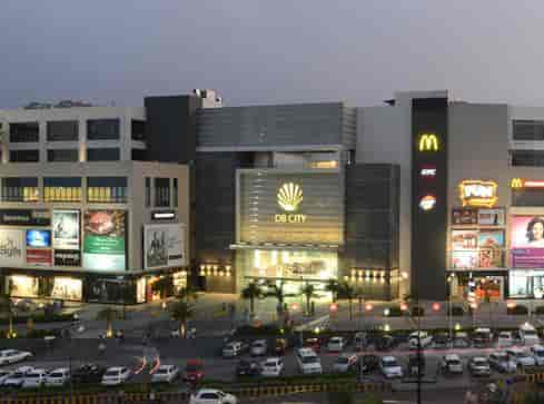DB City Mall
