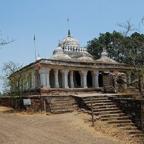 Sutikshna Ashram
