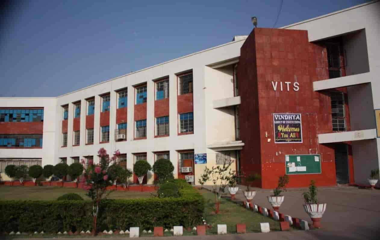 Vindhya Institute of Technology & Science (VITS)