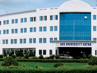 AKS-University