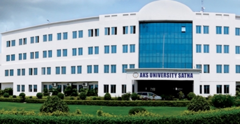 AKS University (AKSU)