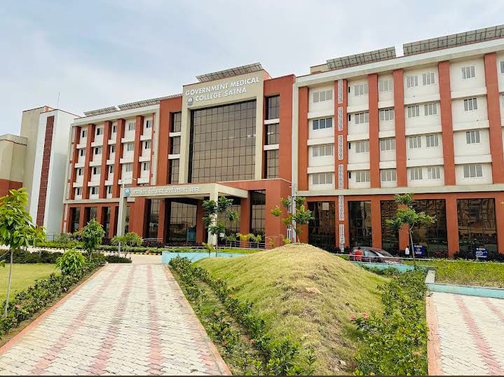 District Administration