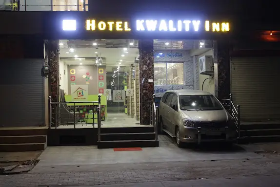 Hotel Kwality Inn