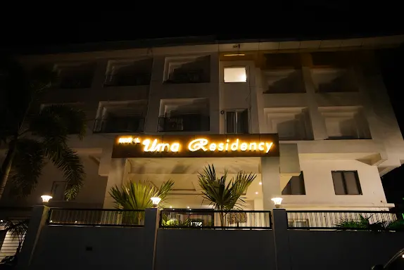 Hotel Uma Residency