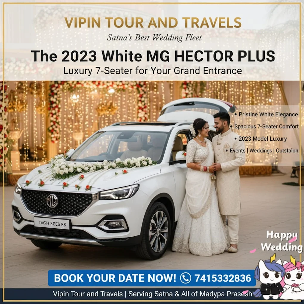VIPIN TOUR AND TRAVELS