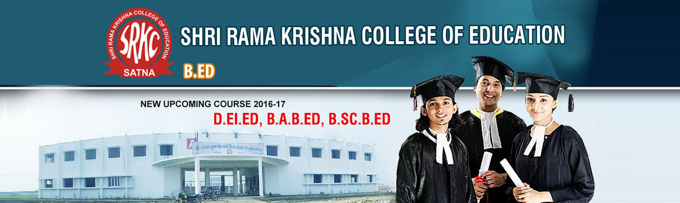 Shri Rama Krishna College (SRK)