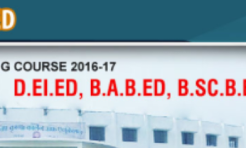 Shri Rama Krishna College (SRK)