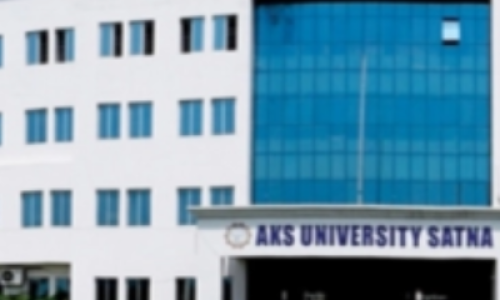 AKS University (AKSU)