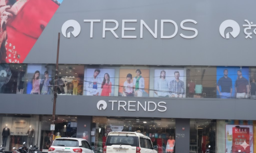 Reliance Trends