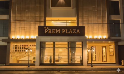Prem Plaza