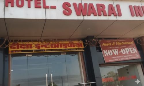 Hotel Swarat